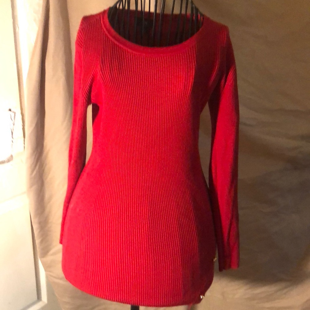 Nice winter sweater dress
